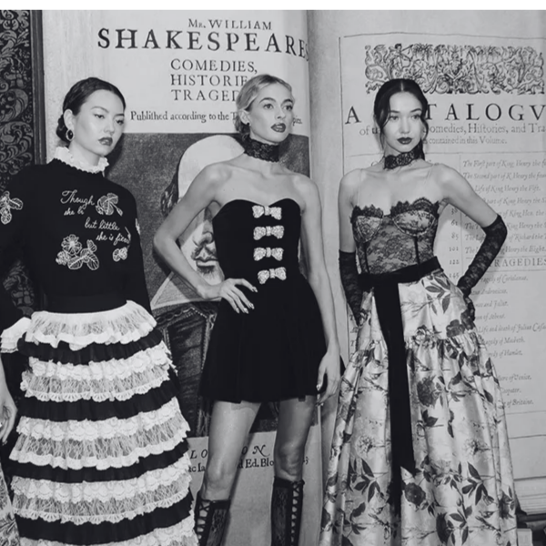 Alice And Olivia