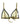 Eres Eres Hamac Bikini Top