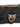 Pinko Pinko Mini Love Puff Crossbody Bag