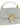 Pinko Pinko Mini Lady Love Puff Handbag