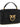 Pinko Pinko Mini Lady Love Puff Handbag