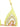 Versace Versace Bra Barocco Print