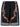 Versace Versace Coral Theatre Print Bermuda Shorts