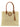 Versace Versace La Medusa Large Shopping Bag
