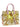 Versace Versace La Medusa Shopping Bag