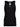 Versace Versace Logo Embroidery Tank Top