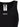 Versace Versace Logo Embroidery Tank Top