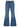 Versace Versace Flared Jeans