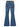 Versace Versace Flared Jeans