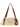 Versace Versace Tag Shoulder Bag