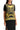 Versace knitted t-shirt 'the cup of the