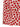 Versace Versace Strawberry Garden Shirt