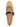 Versace Versace La Medusa Ballet Flats