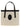 Versace Versace Medium Rivière Shopping Bag
