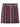 Versace Versace Striped Denim Skirt