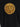 Versace Versace Medusa Coin T-shirt