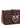Pinko Pinko Mini Love Slouchy Shoulder Bag