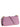 Pinko Pinko Half Moon Mini Crossbody Bag