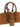 Pinko Pinko Bowling Baguette Shoulder Bag
