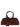 Pinko Pinko Bowling Baguette Shoulder Bag