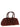 Pinko Pinko Bowling Baguette Shoulder Bag