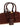 Pinko Pinko Bowling Baguette Shoulder Bag