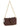 Pinko Pinko Mini Double Small Crossbody Bag