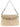 Pinko Pinko Belt Large Shoulder Bag