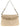 Pinko Pinko Belt Large Shoulder Bag