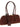 Pinko Pinko Bowling Baguette Large Shoulder Bag
