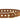 Pinko Pinko Studded Belt
