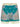 Pinko Pinko Merengue Panting Shorts