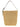 Pinko Pinko Raffia Bucket
