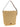 Pinko Pinko Raffia Bucket