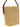 Pinko Pinko Raffia Bucket