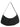 Pinko Pinko Pocket Body Large Shoulder Bag