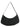 Pinko Pinko Pocket Body Large Shoulder Bag