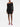 Az Factory By Ester Manas AZ FACTORY BY ESTER MANAS Robes Noir