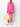 MMK MMK Pantalon Fuchsia