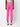 MMK MMK Pantalon Fuchsia