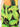 Louisa Ballou Louisa Ballou Printed wide leg trousers