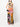 Louisa Ballou Louisa Ballou Printed wide leg trousers