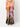 Louisa Ballou Louisa Ballou Printed wide leg trousers