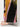 Louisa Ballou Louisa Ballou Printed wide leg trousers