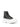 Bottines Alexander McQueen à semelles lisses