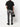Palm Angels Palm Angels Curved Logo denim jeans