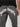 Palm Angels Palm Angels Curved Logo denim jeans