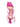 Gianvito Rossi Sandales Gianvito Rossi Fuchsia