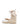 Castañer Castañer Castaner Chaussures plates Blanc