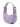 Sac bandoulière mini Soho effet crocodile By Far Pre By Far Pre By Far
